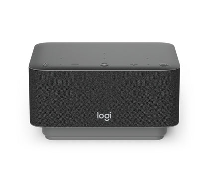Logitech Logi Dock Focus Room Kit Teams