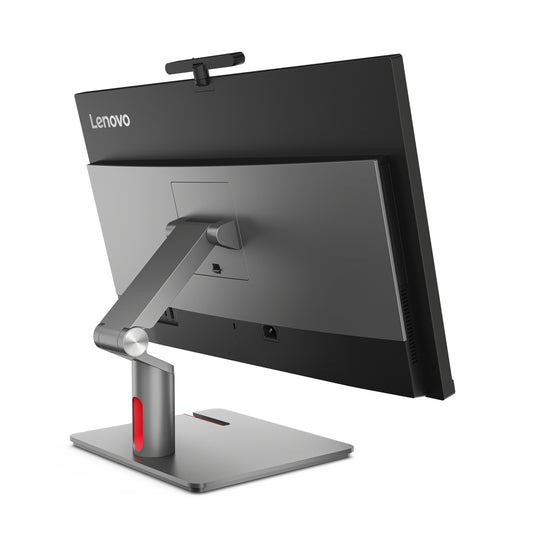 Lenovo ThinkCentre M90a Pro Gen 6 Intel Core Ultra 7 265 27" 2560 x 1440 pixels All-in-One PC 32 GB DDR5-SDRAM 512 GB SSD Windows 11 Pro Wi-Fi 7 (802.11be) Black