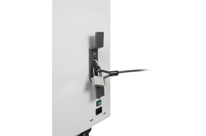 Kensington AC30 30-Bay Security Charging Cabinet