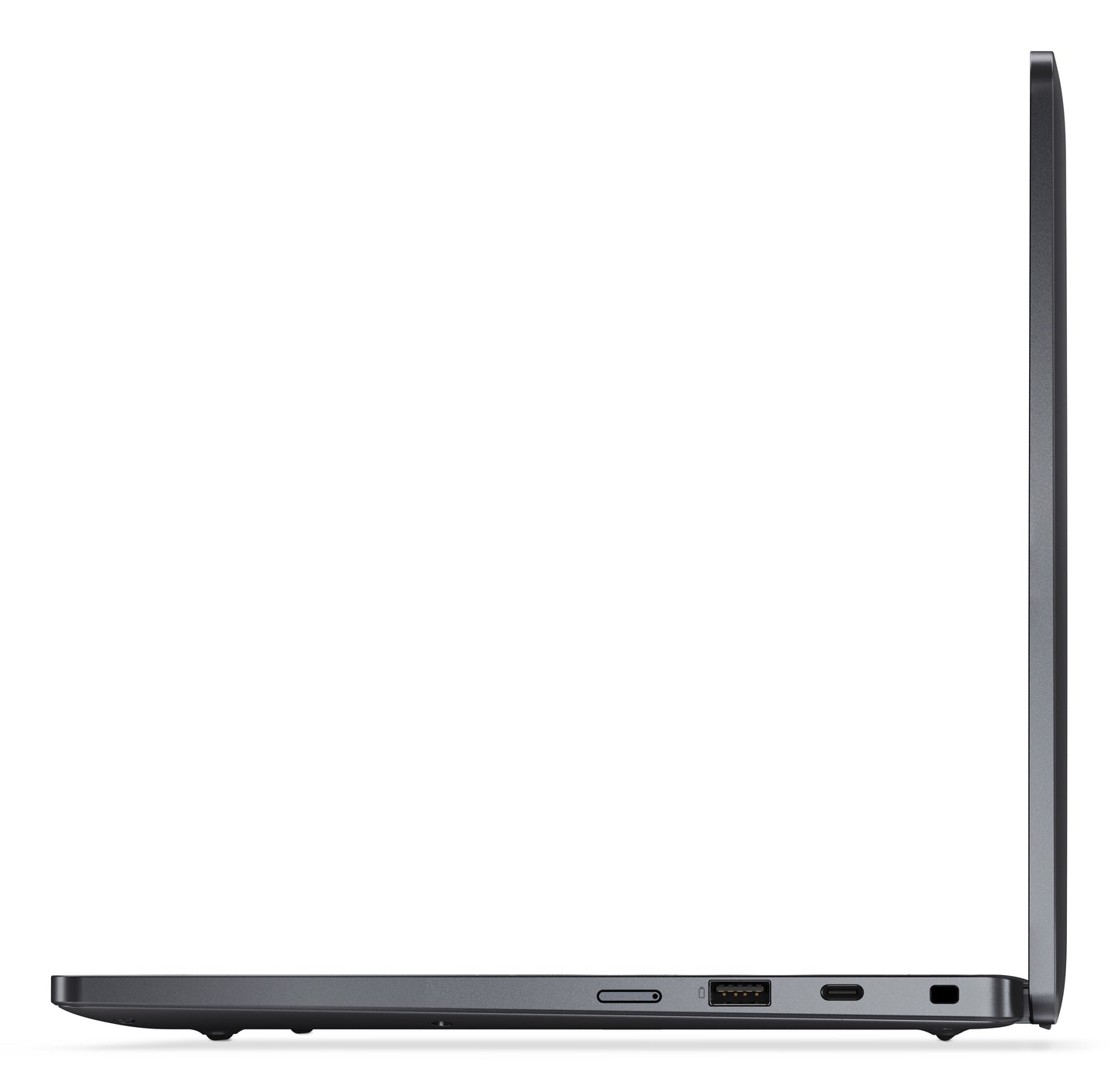 DELL Pro 13 Premium PA13250 Intel Core Ultra 7 266V Laptop 13.3" Full HD+ 16 GB LPDDR5x-SDRAM 512 GB SSD Wi-Fi 7 (802.11be) Windows 11 Pro Black