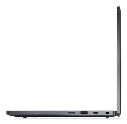 DELL Pro 13 Premium PA13250 Intel Core Ultra 7 266V Laptop 13.3" Full HD+ 16 GB LPDDR5x-SDRAM 512 GB SSD Wi-Fi 7 (802.11be) Windows 11 Pro Black