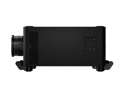 Sharp XP-A201U-B Short throw projector 20000 ANSI lumens 3LCD WUXGA (1920x1200) Black