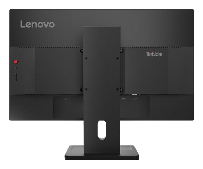 Lenovo ThinkVision E22-30 computer monitor 21.5" 1920 x 1080 pixels Full HD LED Black
