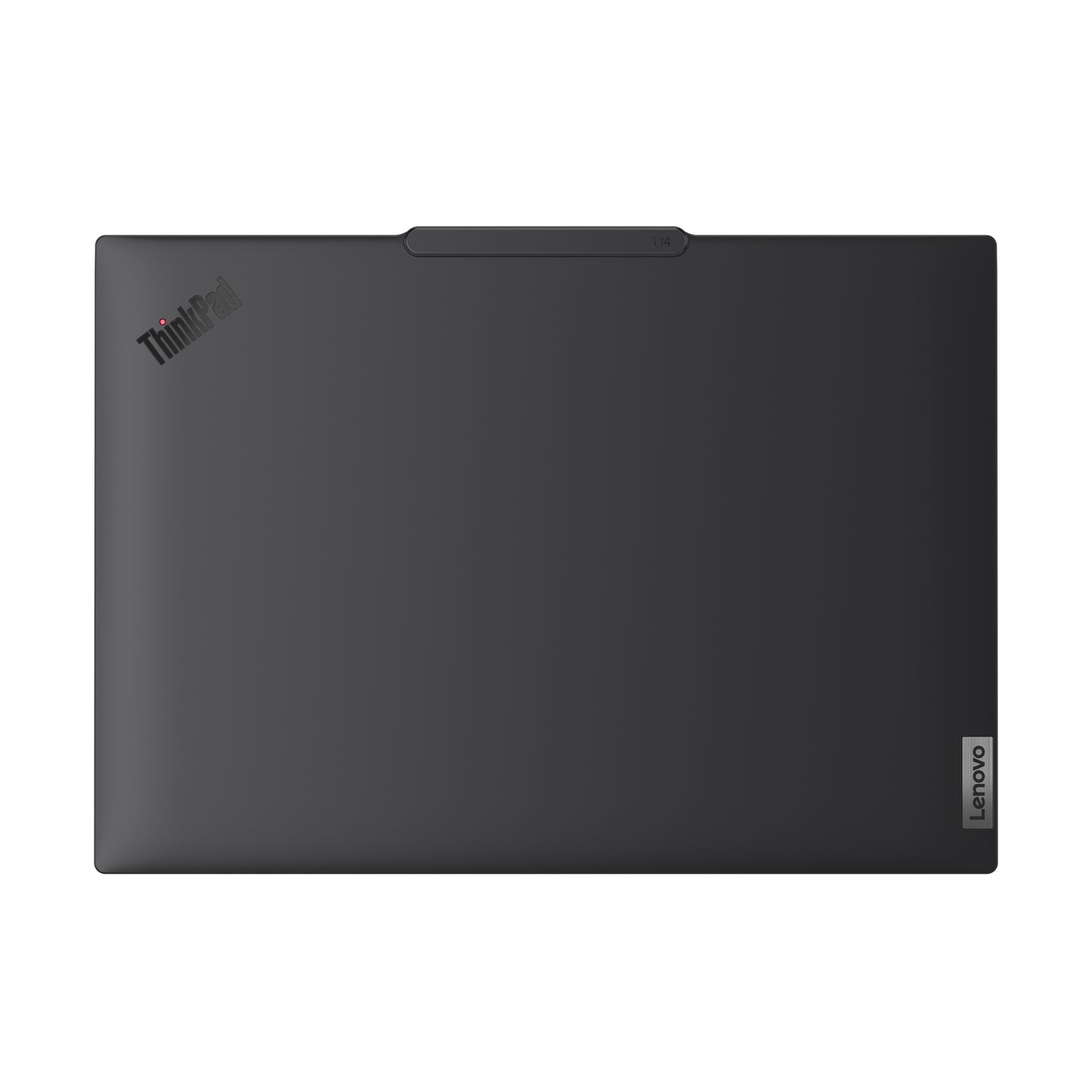 Lenovo ThinkPad T14 Gen 6 (Intel) Intel Core Ultra 7 265U Laptop 14" Touchscreen WUXGA 32 GB DDR5-SDRAM 1 TB SSD Wi-Fi 6E (802.11ax) Windows 11 Pro Black