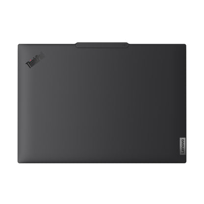 Lenovo ThinkPad T14 Gen 6 (Intel) Copilot+ PC Intel Core Ultra 5 238V Laptop 14" Touchscreen WUXGA 32 GB LPDDR5x-SDRAM 512 GB SSD Wi-Fi 7 (802.11be) Windows 11 Pro Black