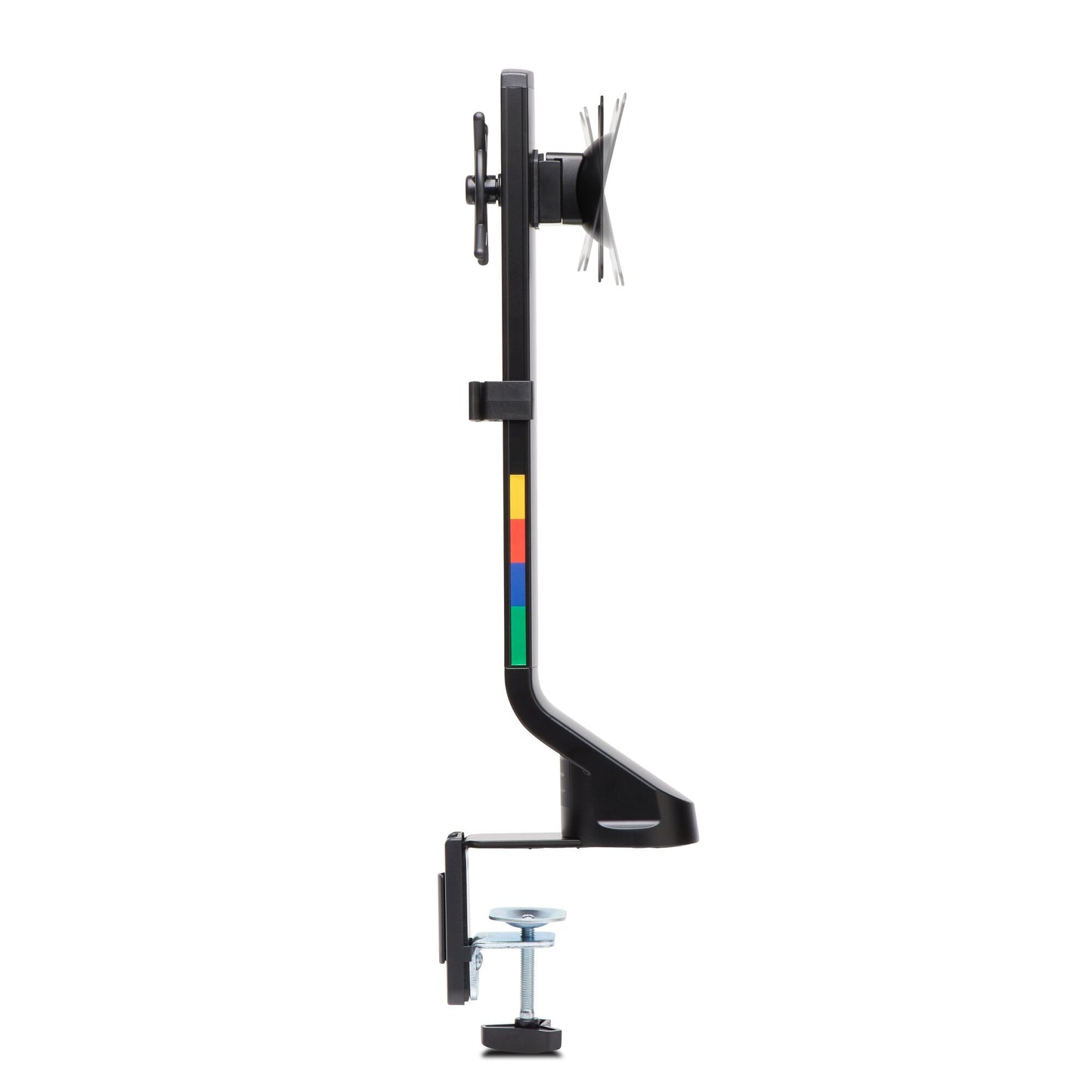 Kensington SmartFit® Space-Saving Single Monitor Arm