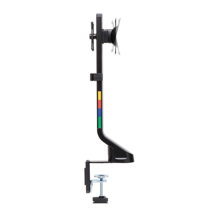 Kensington SmartFit® Space-Saving Single Monitor Arm