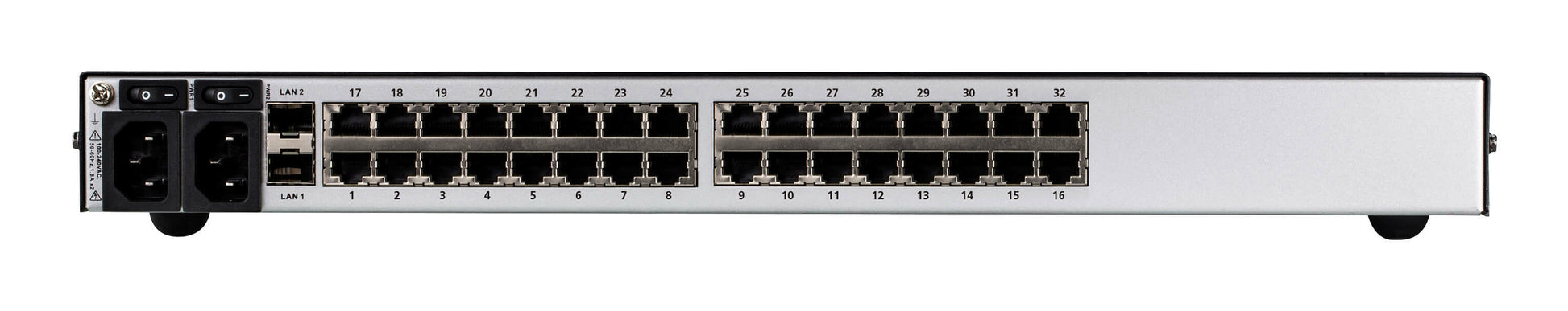ATEN SN1132CO console server RJ-45