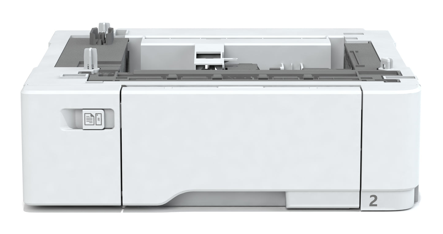 Xerox 097N02468 printer/scanner spare part/accessory Tray 1 pc(s)