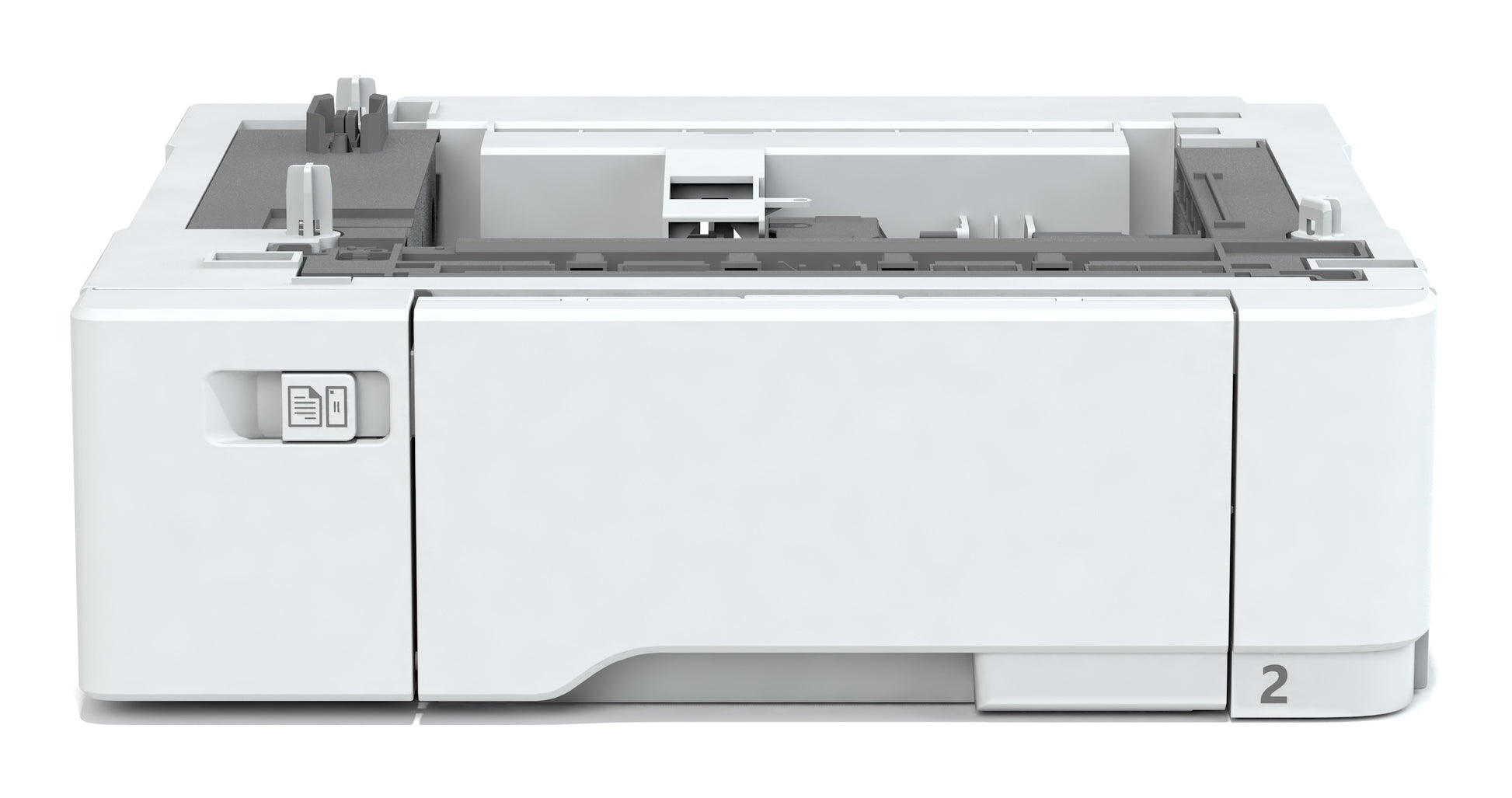 Xerox 097N02468 printer/scanner spare part/accessory Tray 1 pc(s)