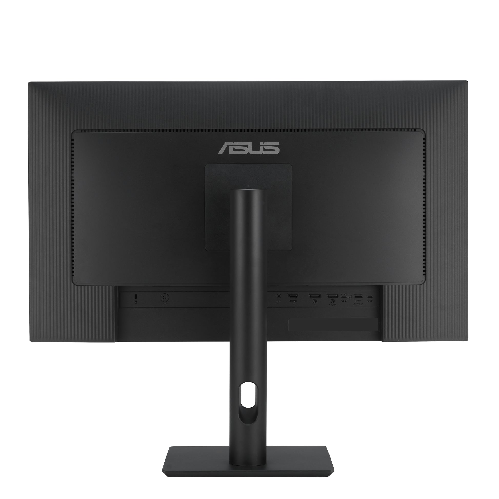 ASUS HA2741A computer monitor 27" 2560 x 1440 pixels Quad HD LCD Black