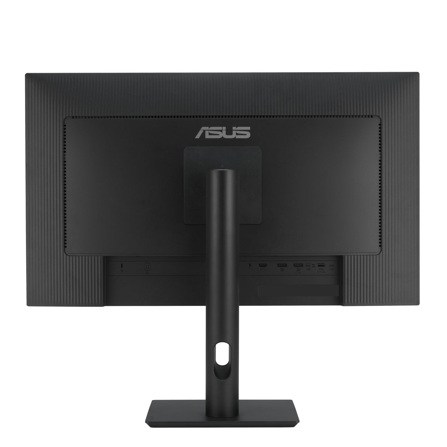 ASUS HA2441A computer monitor 23.8" 2560 x 1440 pixels Quad HD LCD Black