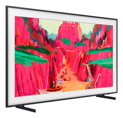 Samsung The Frame Pro QN65LS03FWFXZA TV 65" 4K Ultra HD Smart TV Wi-Fi Black