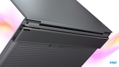 Lenovo ThinkPad X9-14 Gen 1 Aura Edition Copilot+ PC Intel Core Ultra 5 238V Laptop 14" WUXGA 32 GB LPDDR5x-SDRAM 1 TB SSD Wi-Fi 7 (802.11be) Windows 11 Pro English Gray