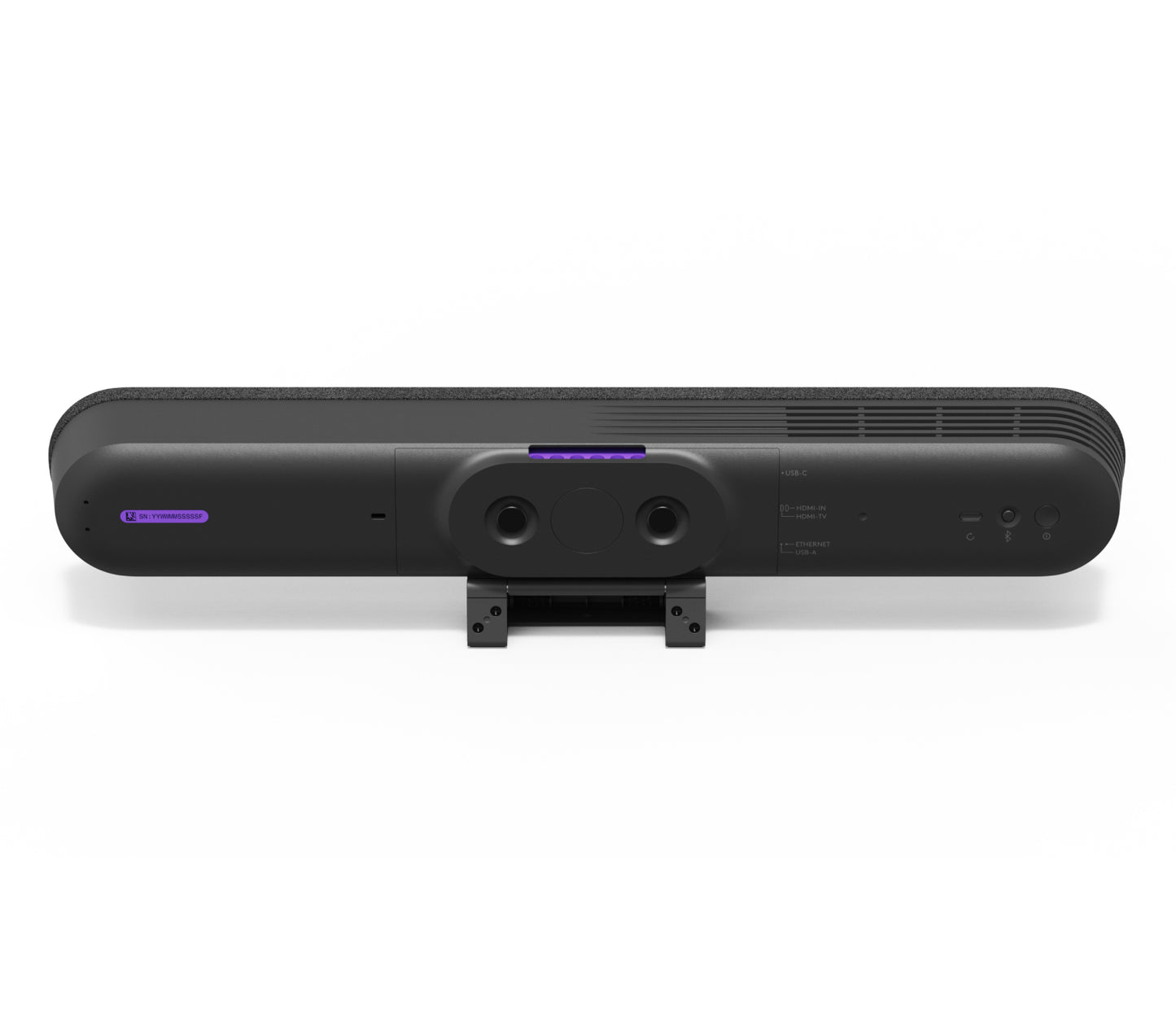 Logitech 960-001485 video conferencing system Ethernet LAN Group video conferencing system