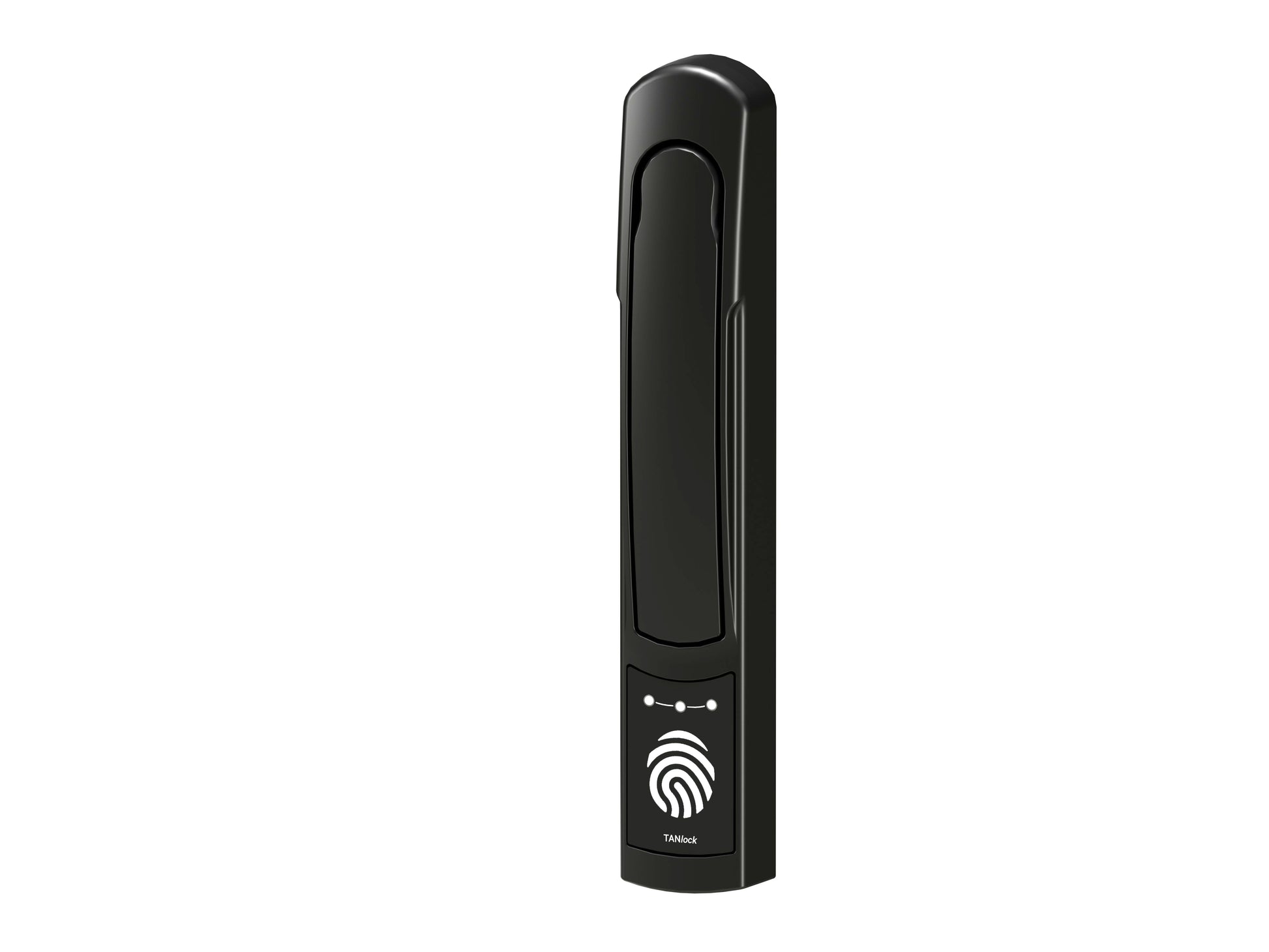 Vertiv VRA7002 rack accessory Door handle