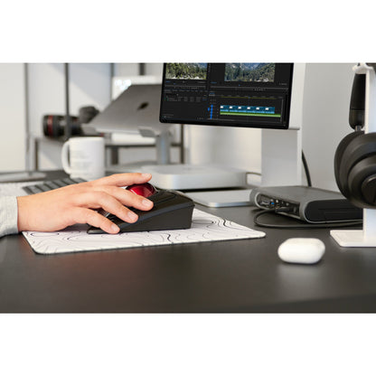 Kensington Expert Mouse® Wireless Trackball