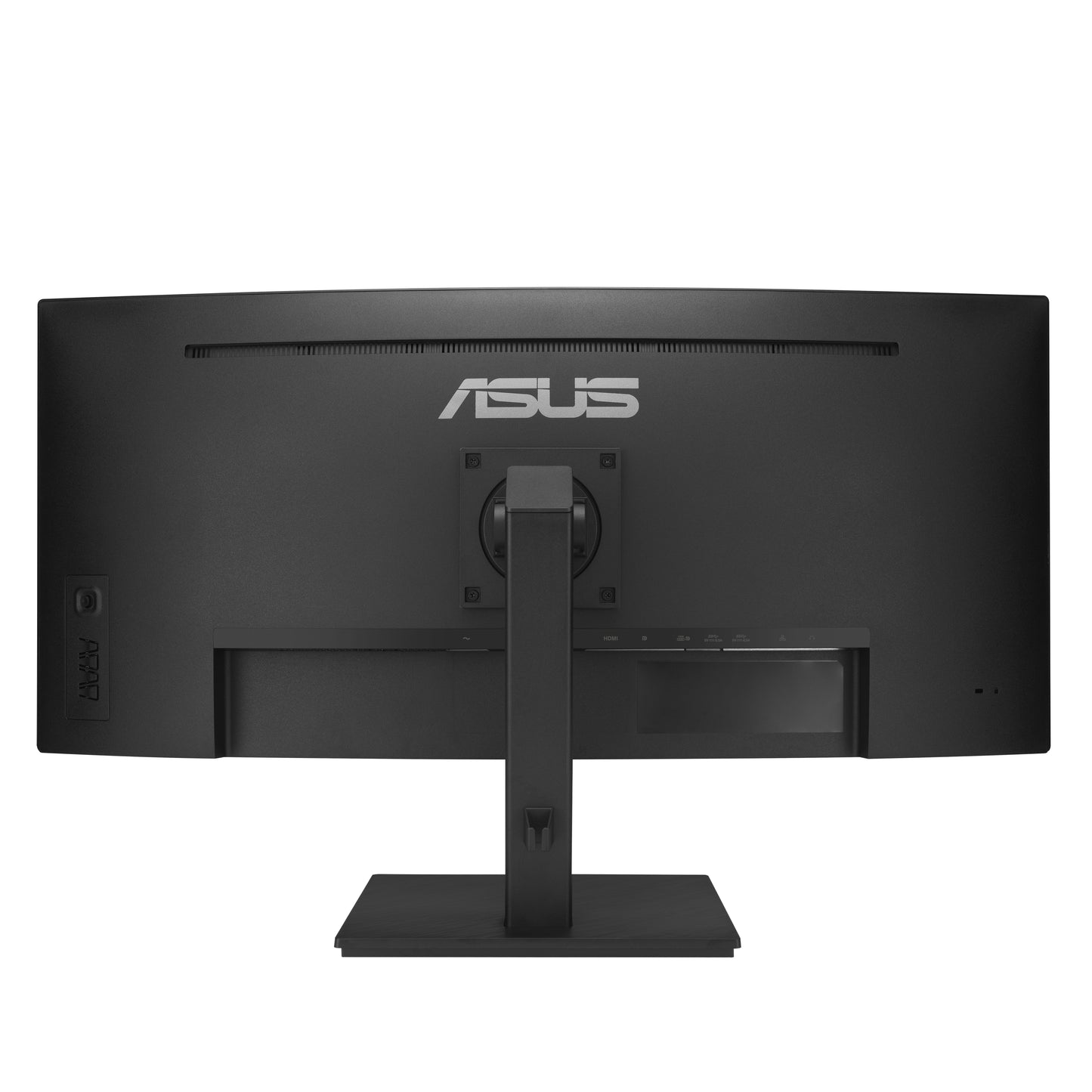 ASUS VA34VCPSR computer monitor 34" 3440 x 1440 pixels Wide Quad HD LCD Black