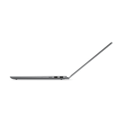 Lenovo IdeaPad 5 2-in-1 14Q8X9 Copilot+ PC Qualcomm Snapdragon X1P-42-100 Hybrid (2-in-1) 14" Touchscreen WUXGA 16 GB LPDDR5x-SDRAM 1 TB SSD Wi-Fi 7 (802.11be) Windows 11 Home English Gray