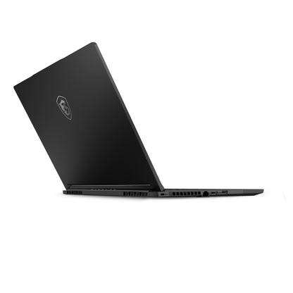MSI Stealth A16 AI+ A3XWIG-076US AMD Ryzen AI 9 370 Laptop 16" Quad HD+ 32 GB LPDDR5x-SDRAM 2 TB SSD NVIDIA GeForce RTX 5080 Wi-Fi 7 (802.11be) Windows 11 Pro Black