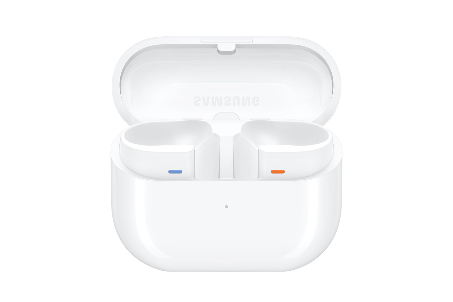 Samsung Galaxy Buds3 Pro Headset True Wireless Stereo (TWS) In-ear Calls/Music USB Type-C Bluetooth White