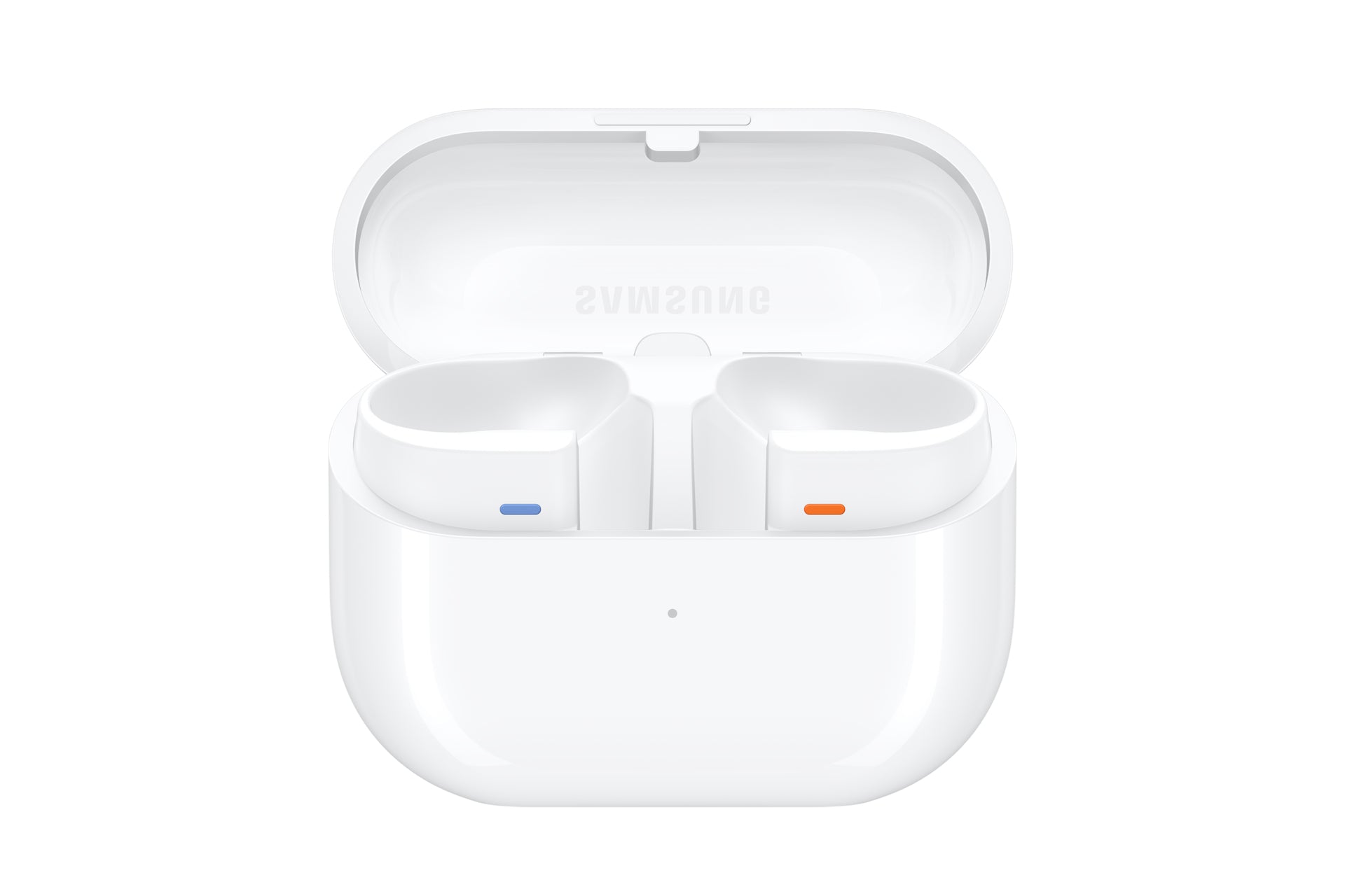 Samsung Galaxy Buds3 Pro Headset True Wireless Stereo (TWS) In-ear Calls/Music USB Type-C Bluetooth White
