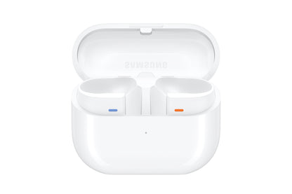 Samsung Galaxy Buds3 Pro Headset True Wireless Stereo (TWS) In-ear Calls/Music USB Type-C Bluetooth White