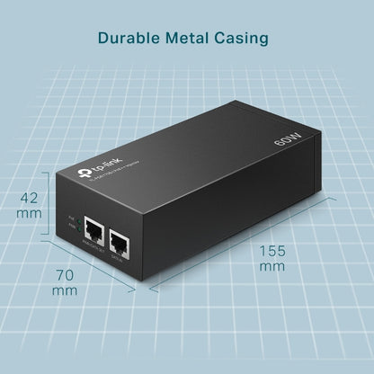 TP-Link TL-POE170S Gigabit Ethernet