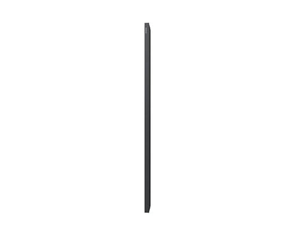 Samsung LH65QBCEBGC Digital signage flat panel 65" LCD Wi-Fi 350 cd/m² 4K Ultra HD Black Tizen 7.0
