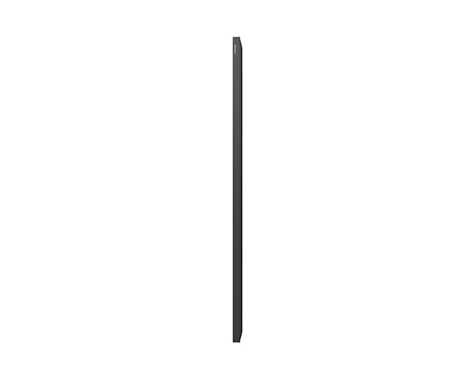 Samsung LH50QBCEBGC Digital signage flat panel 50" LCD Wi-Fi 350 cd/m² 4K Ultra HD Black Tizen 7.0
