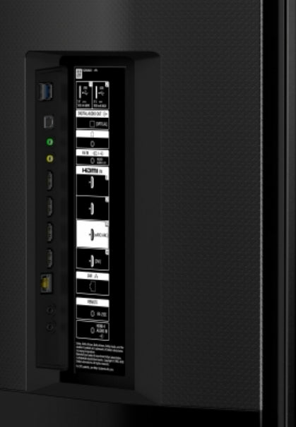 Sony FW-85BZ40L signage display Digital signage flat panel 85" LCD Wi-Fi 650 cd/m² 4K Ultra HD Black Android 24/7