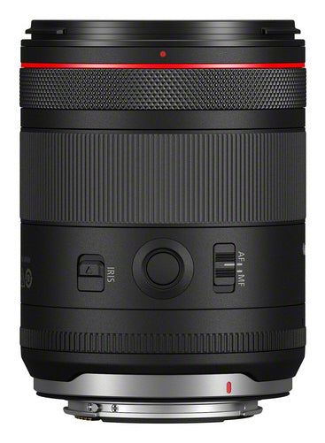 Canon RF20mm F1.4 L VCM MILC Wide-angle Black