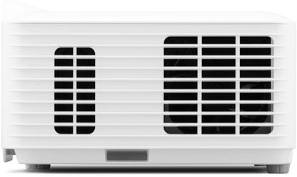 Viewsonic LS630W data projector Standard throw projector 4500 ANSI lumens DMD WXGA (1280x800) White