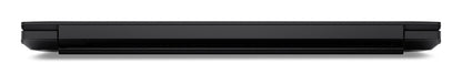 Lenovo ThinkPad P16s Gen 3 (Intel) Intel Core Ultra 7 165H Mobile workstation 16" WUXGA 32 GB DDR5-SDRAM 512 GB SSD Wi-Fi 6E (802.11ax) Windows 11 Pro English Black