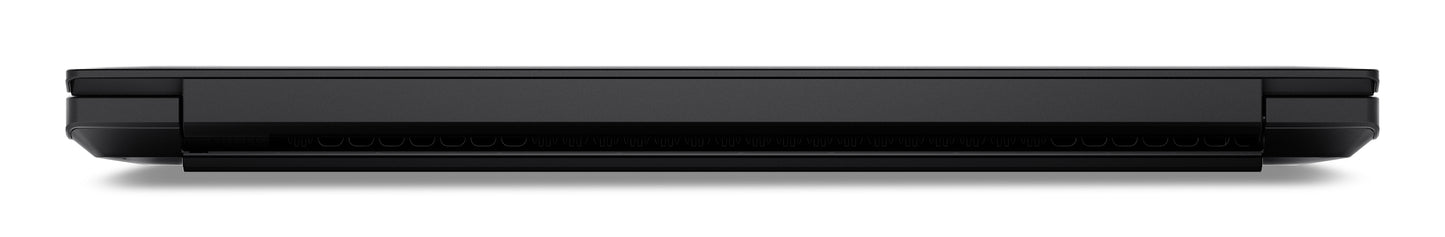 Lenovo ThinkPad P16s Gen 3 (Intel) Intel Core Ultra 7 165H Mobile workstation 16" WUXGA 32 GB DDR5-SDRAM 1 TB SSD NVIDIA RTX 500 Ada Wi-Fi 6E (802.11ax) Windows 11 Pro English Black