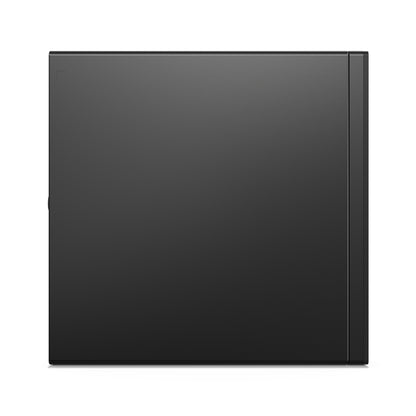 Lenovo ThinkCentre M70q Gen 5 Intel® Core™ i5 i5-14400T 16 GB DDR5-SDRAM 256 GB SSD Windows 11 Pro Mini PC Black