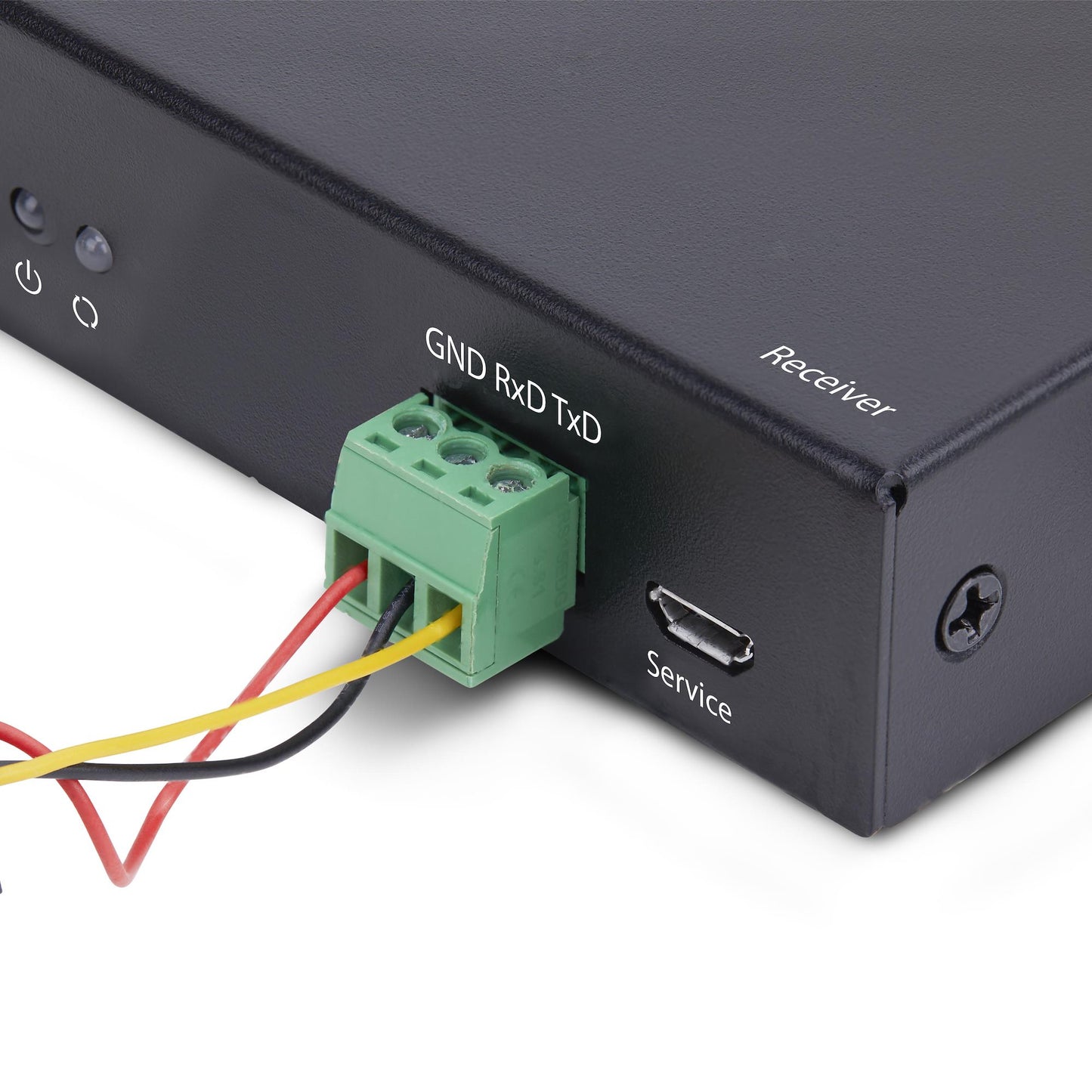 StarTech.com IH2006-HDMI-RX KVM extender Receiver