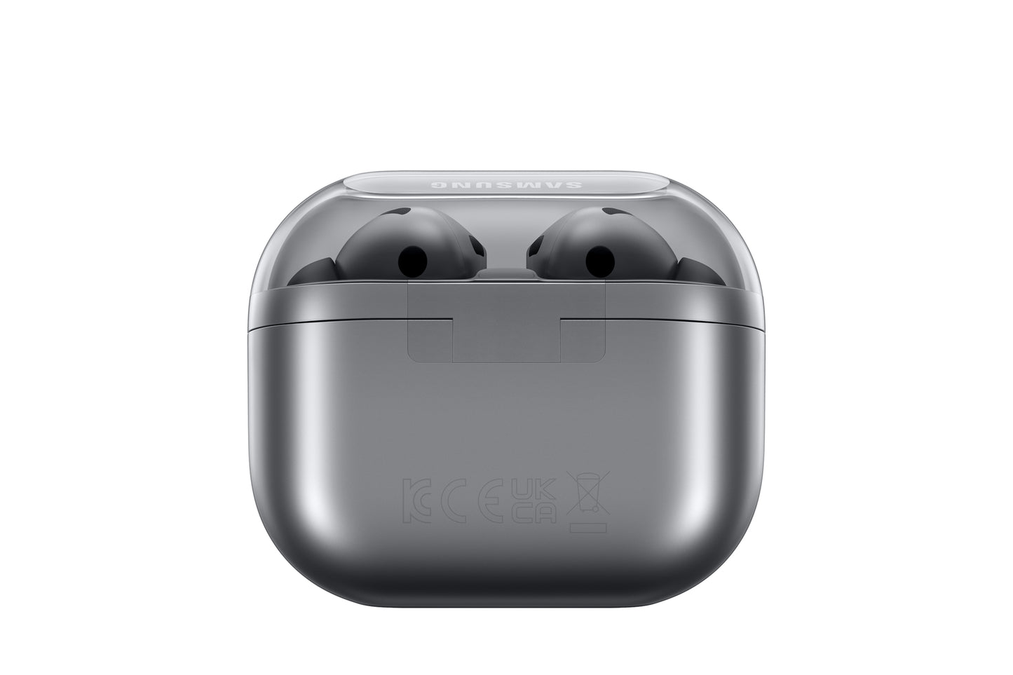 Samsung Galaxy Buds3 Pro Headset True Wireless Stereo (TWS) In-ear Calls/Music USB Type-C Bluetooth Silver