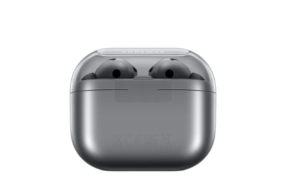 Samsung Galaxy Buds3 Pro Headset True Wireless Stereo (TWS) In-ear Calls/Music USB Type-C Bluetooth Silver