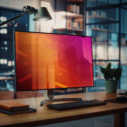 StarTech.com 2461G-PRIVACY-SCREEN display privacy filters 24" Monitor Frameless display privacy filter