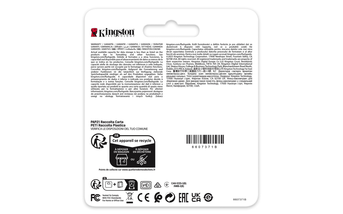Kingston Technology Industrial 64 GB SDHC UHS-I Class 10