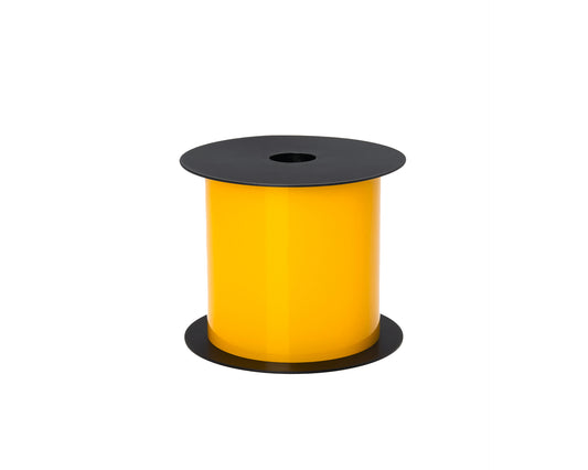 Brother BMSLT401RF printer label Yellow Self-adhesive printer label