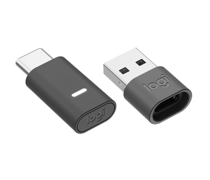 Logitech Zone Vibe Wireless MS