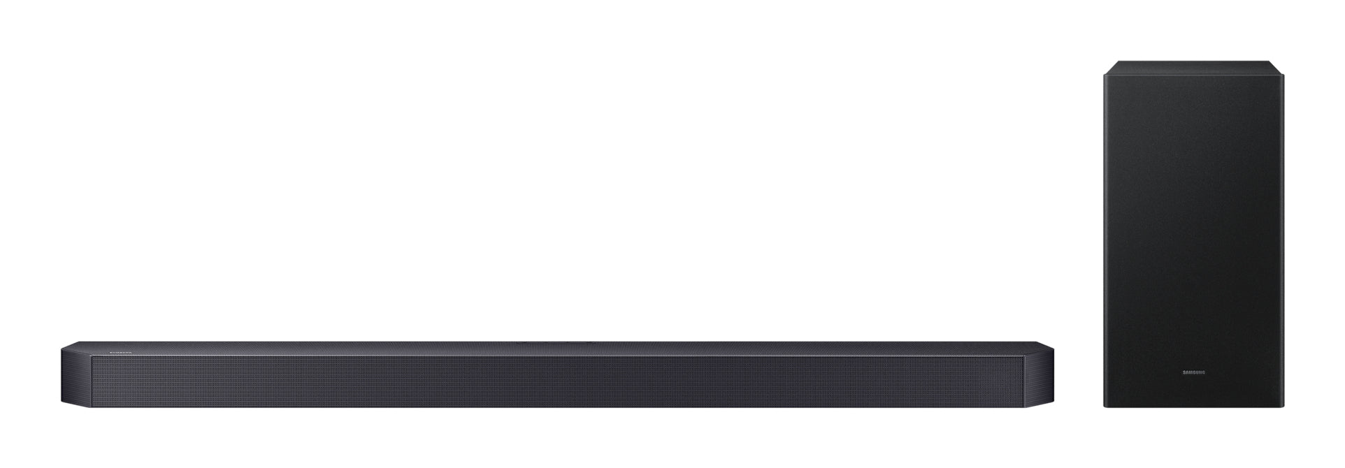 Samsung HW-Q600F Black 3.1.2 channels
