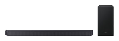 Samsung HW-Q600F Black 3.1.2 channels