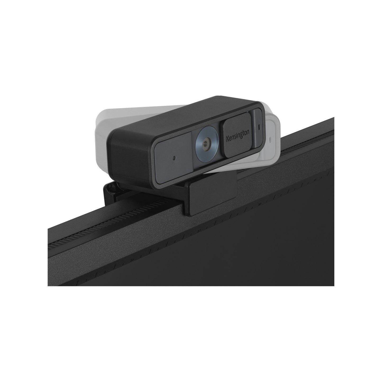 Kensington W2000 webcam 1920 x 1080 pixels USB Black