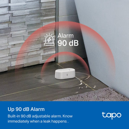 TP-Link Tapo T300 Battery 1 pc(s)