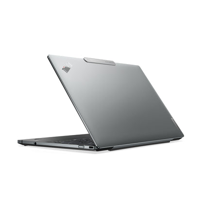 Lenovo ThinkPad Z13 Gen 1 AMD Ryzen™ 7 PRO 6850U Laptop 13.3" Touchscreen WUXGA 16 GB LPDDR5-SDRAM 512 GB SSD Wi-Fi 6E (802.11ax) Windows 11 Pro English Gray, Black