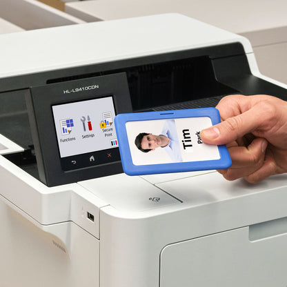 Brother HL-L9410CDN laser printer Color 2400 x 600 DPI A4