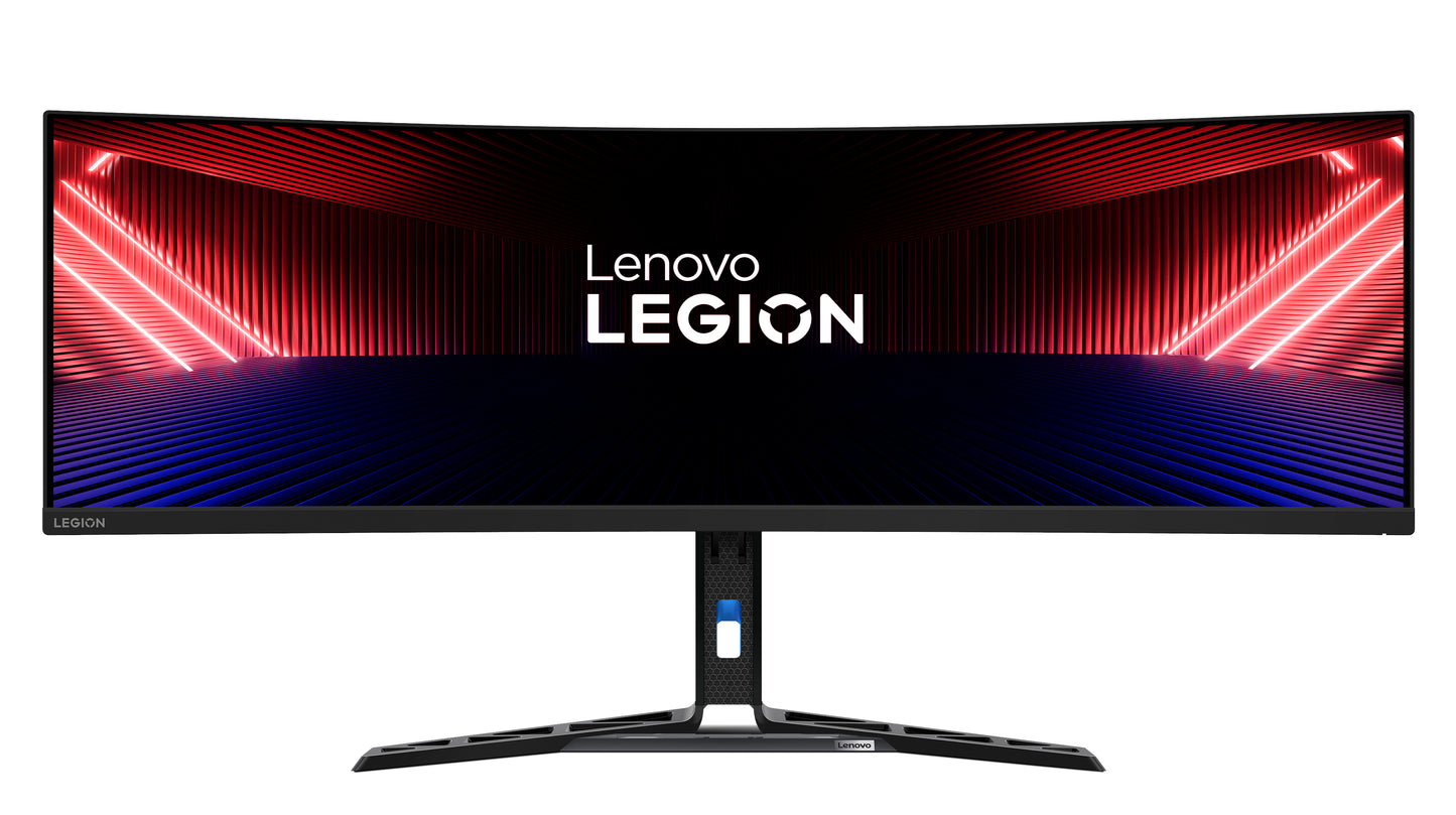 Lenovo Legion R45w-30 computer monitor 44.5" 5120 x 1440 pixels DQHD LED Black